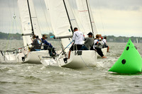 2015 Charleston Race Week E 352