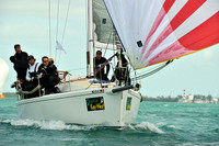 2014 Key West Race Week C 449