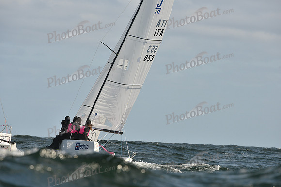 2018 J70 Worlds A2_0026