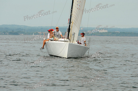 2011 Park City Regatta A 1234