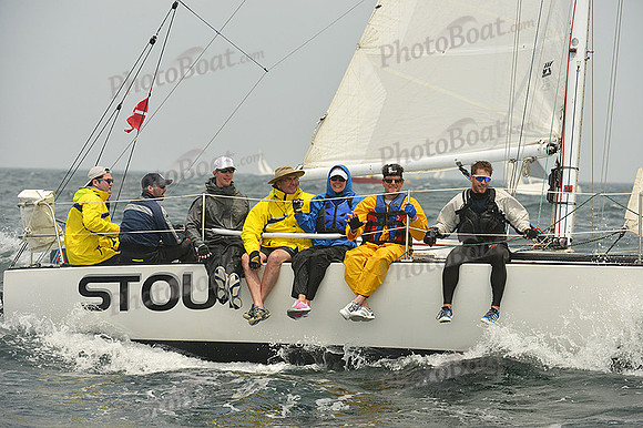 2015 Block Island Race Week D 1666
