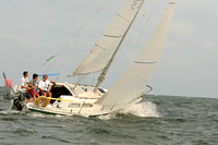 2012 Cape Charles Cup A 318