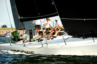 2014 NYYC Race Week C 1146