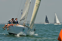 2014 Charleston Race Week B 229