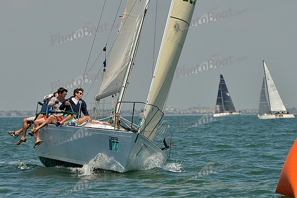 2014 Charleston Race Week B 229