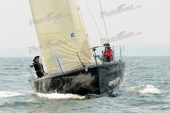 2011 Block Island Race A 120