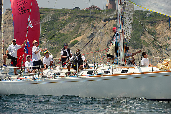 2013 Block Island Race Week B 3201