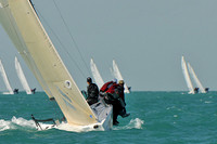 2013 Key West Race Week E 174