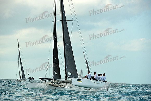 2015 Key West Race Week D 2125