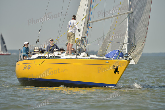 2017 Southern Bay Race Week A_0658