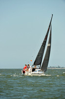 2015 Southern Bay Race Week A 1275