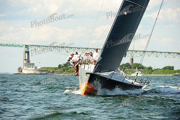 2014 NYYC Race Week C 978