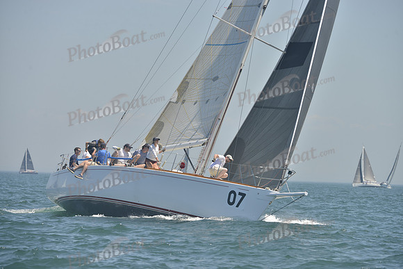 2025 Block Island Race Week G_0167