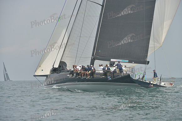 2021 Block Island Race Week C_0448