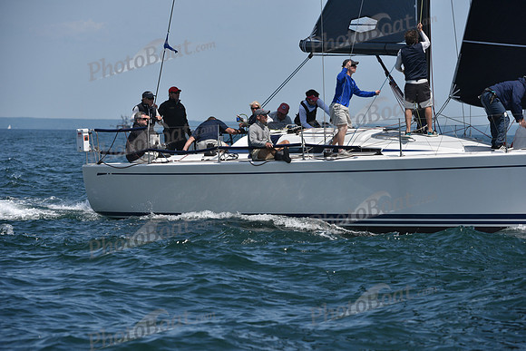 2019 Block Island Race Week E_0256
