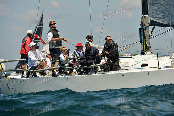 2015 Block Island Race Week A 723