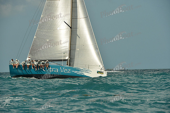 2015 Key West Race Week D 2035