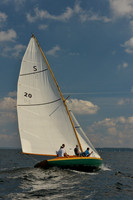 2015 IHYC Classic Yacht Regatta 603