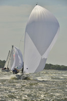 2017 Charleston Race Week D_2804