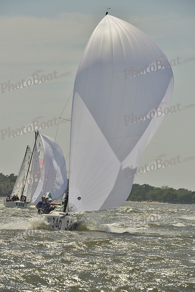 2017 Charleston Race Week D_2804