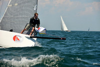 2015 Block Island Race Week A 1666