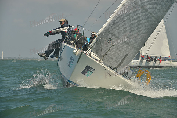 2017 Charleston Race Week D_0636
