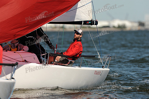 2014 J70 Winter Series B 499