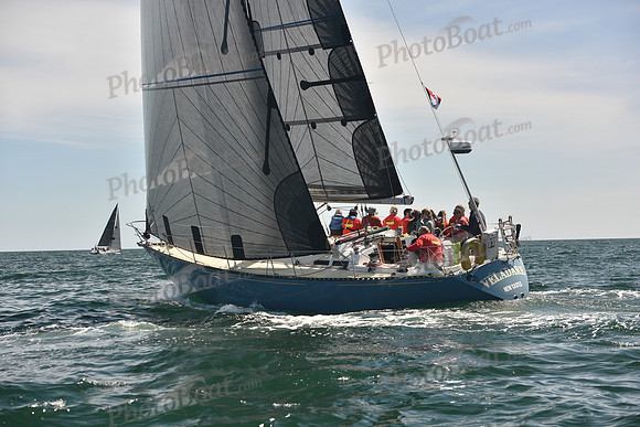 2024 Figawi 2053