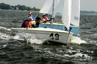 2011 Flying Scot NAC D 633