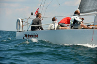 2015 Block Island Race Week A 1391