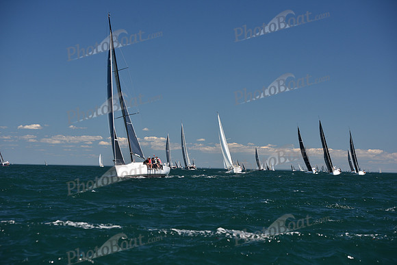 2021 Block Island Race Week E_0635