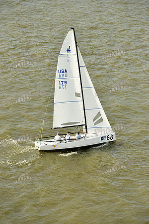 2015 Charleston Race Week C 703