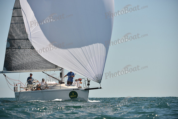 2018 NYYC Race Week B_0932