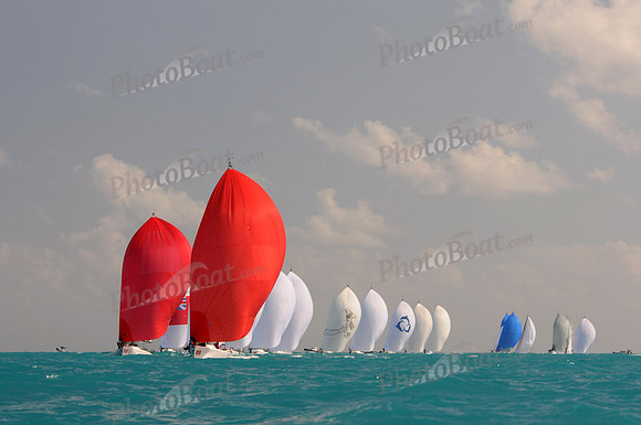 2012 Key West Race Week B 948