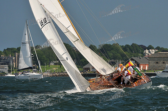 2012 NYYC Annual Regatta A 2615