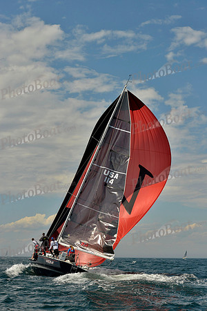 2017 Block Island Race Week C_2048