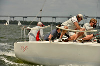 2018 Charleston Race Week A_2379