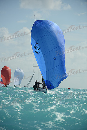 2017 Quantum Key West RW B 835
