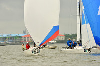 2015 Charleston Race Week A_1097
