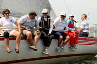 2011 Southern Bay RW A 884