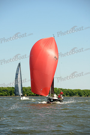 2016 Charleston Race Week E_0437