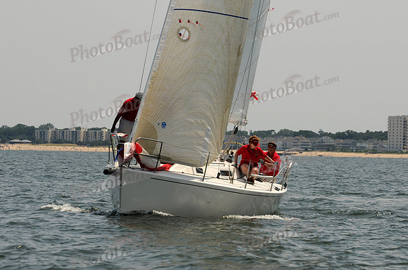 2011 Southern Bay RW D 1171