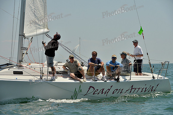 2014 Charleston Race Week B 368