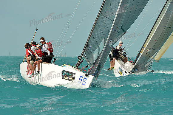 2015 Key West Race Week E 189