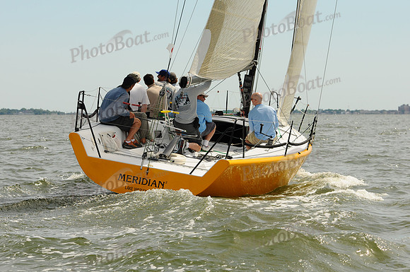 2011 Southern Bay RW A 554