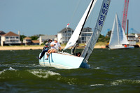 2014 Southern Bay Race Week E 107