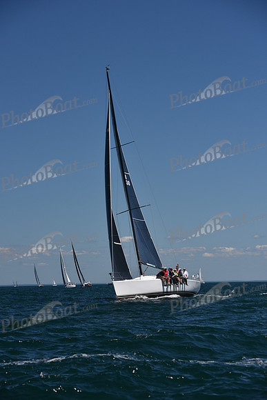 2021 Block Island Race Week E_0638