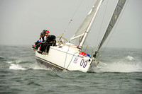 2013 Block Island Race Week E 395