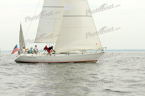 2011 Park City Regatta B 130