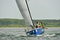 2015 NYYC Annual Regatta A 314